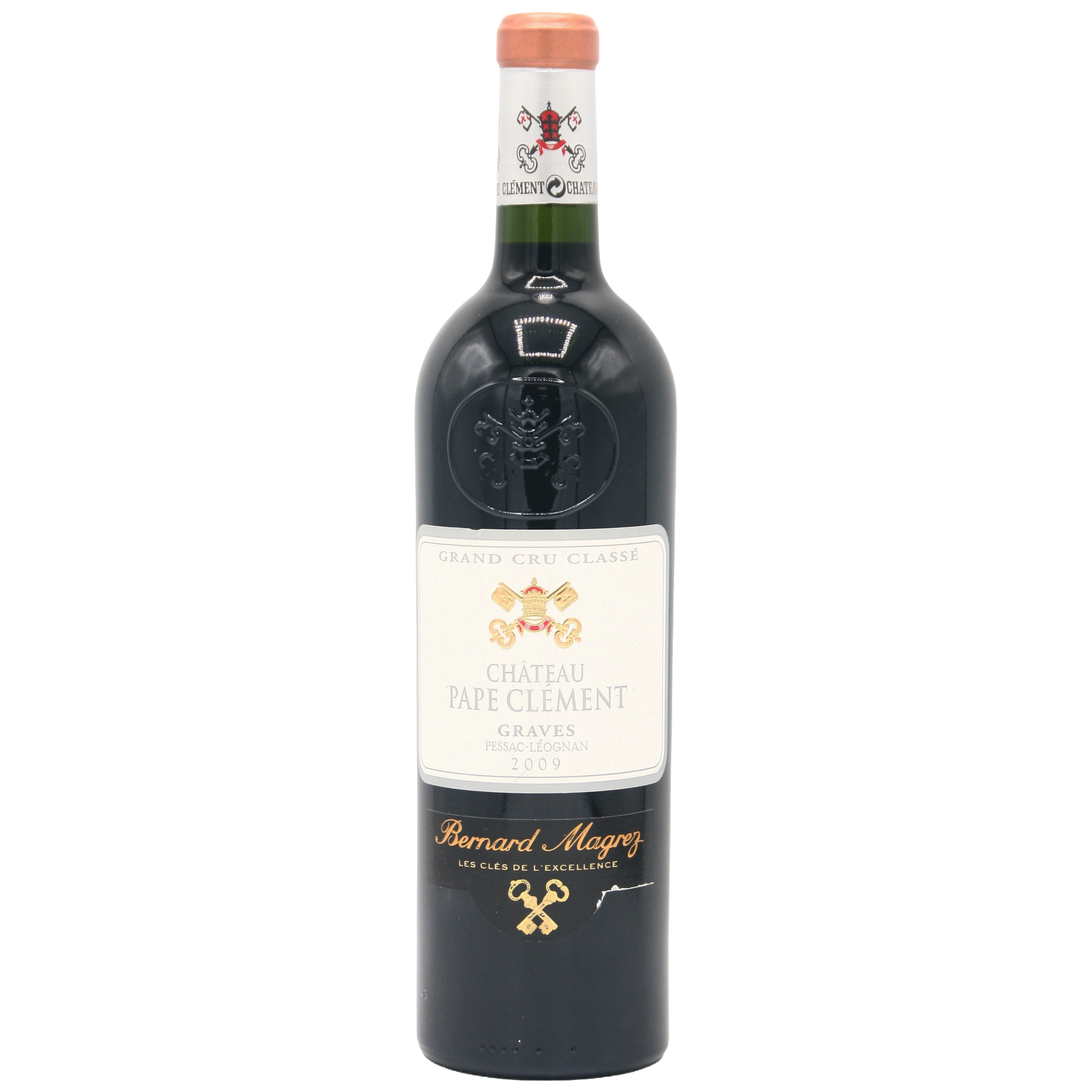 Chateau Pape Clement 2016