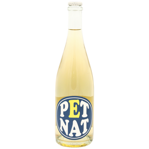 Sepp Moser PetNat white Naturel