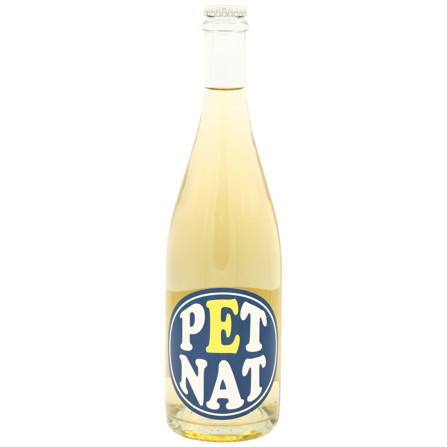 Sepp Moser PetNat white Naturel