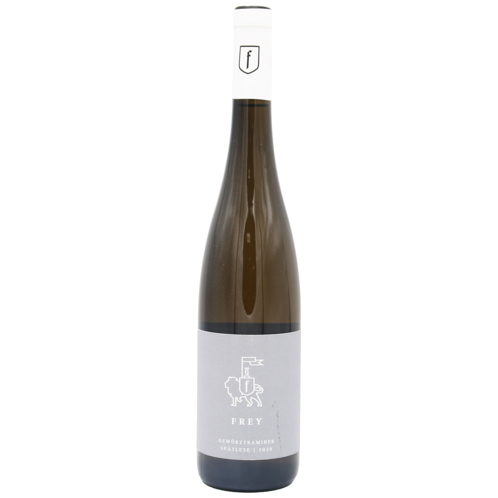 Weingut Frey Gewürztraminer Spätlese 2020