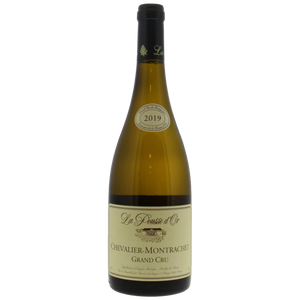Domaine de la Pousse d'Or Chevalier-Montrachet Grand Cru 2021