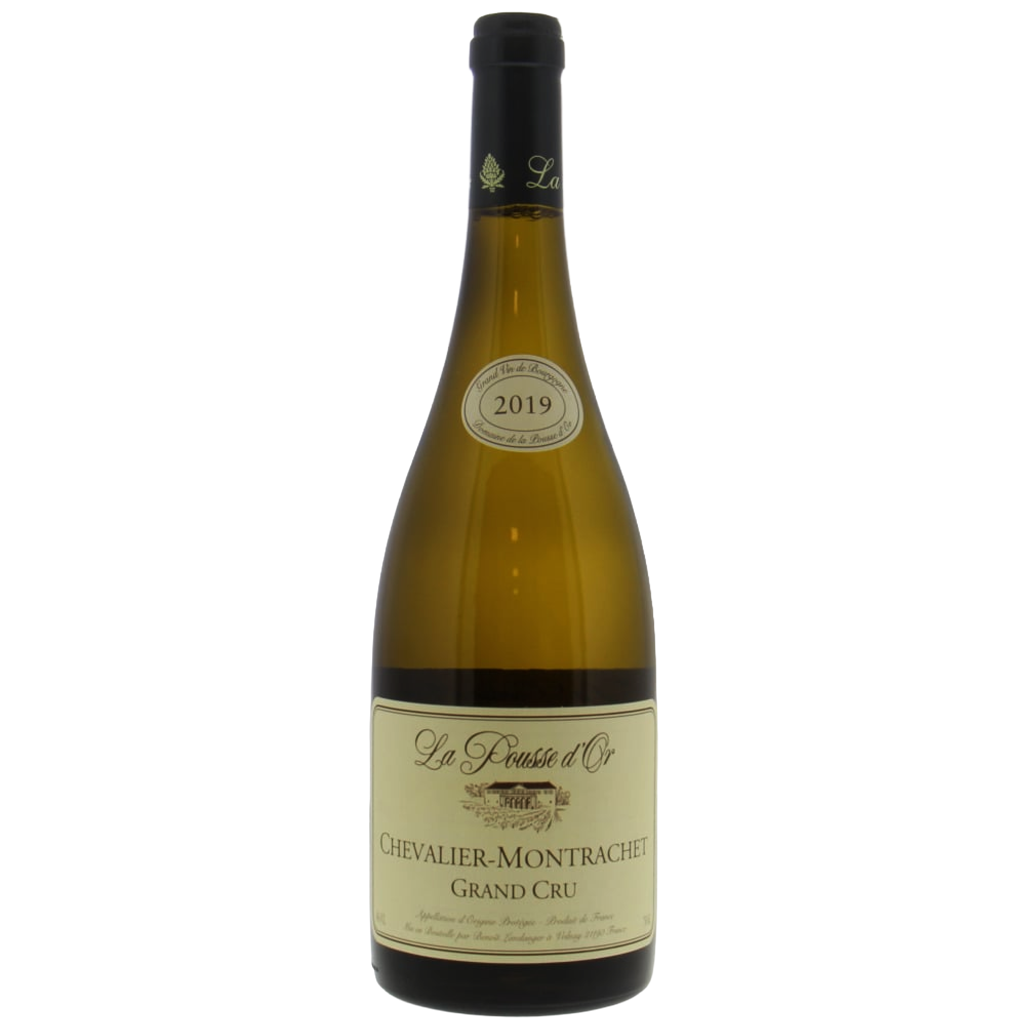 Domaine de la Pousse d'Or Chevalier-Montrachet Grand Cru 2021
