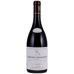 Domaine Tortochot Charmes-Chambertin Grand Cru 2021