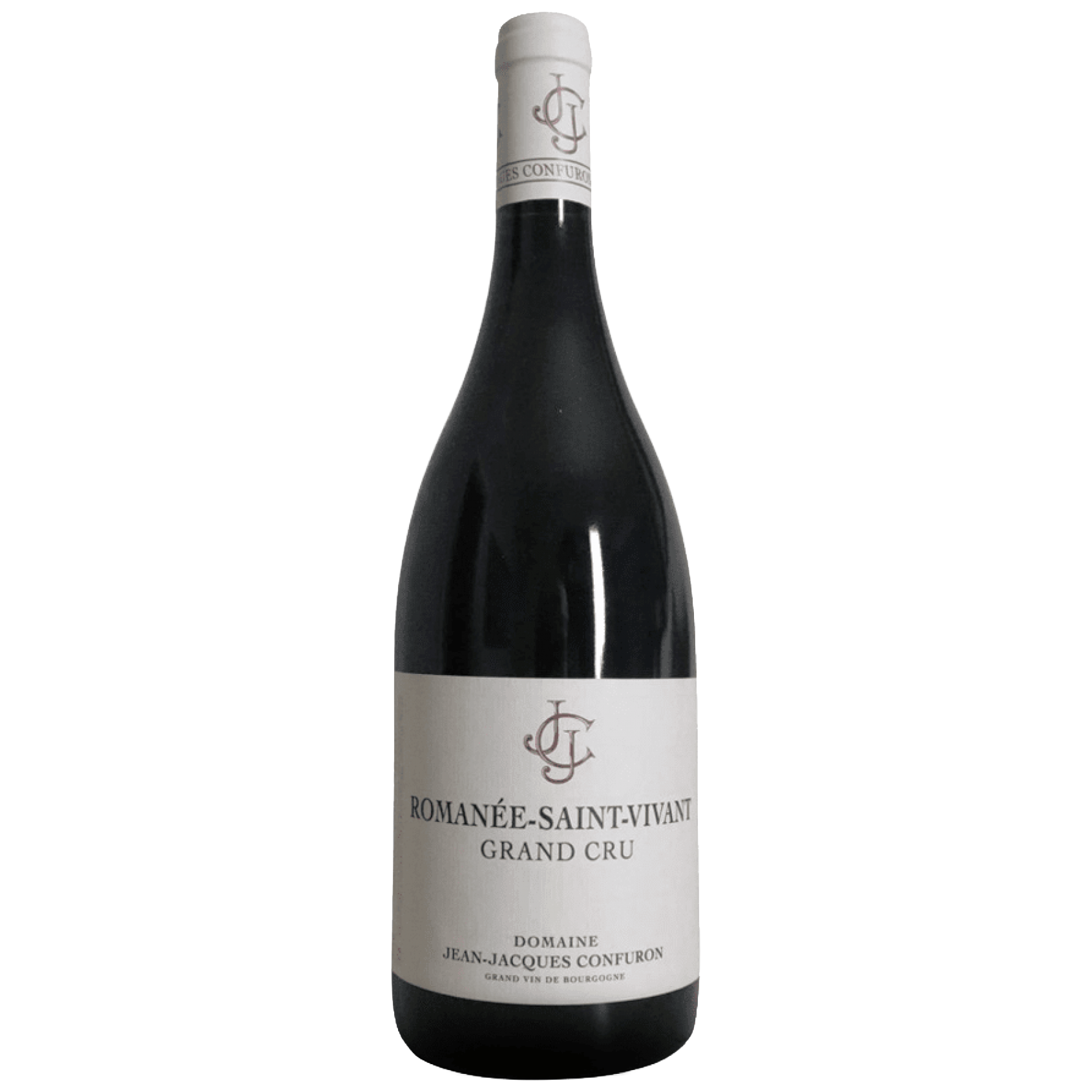 Domaine Jean-Jacques Confuron Romanee-Saint-Vivant Grand Cru 2021