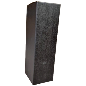 Cadeaudoos 1 fles Champagne Seta Nero