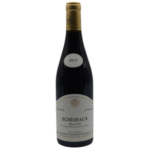 Chevigny Rousseau - Echezeaux Grand Cru 2013