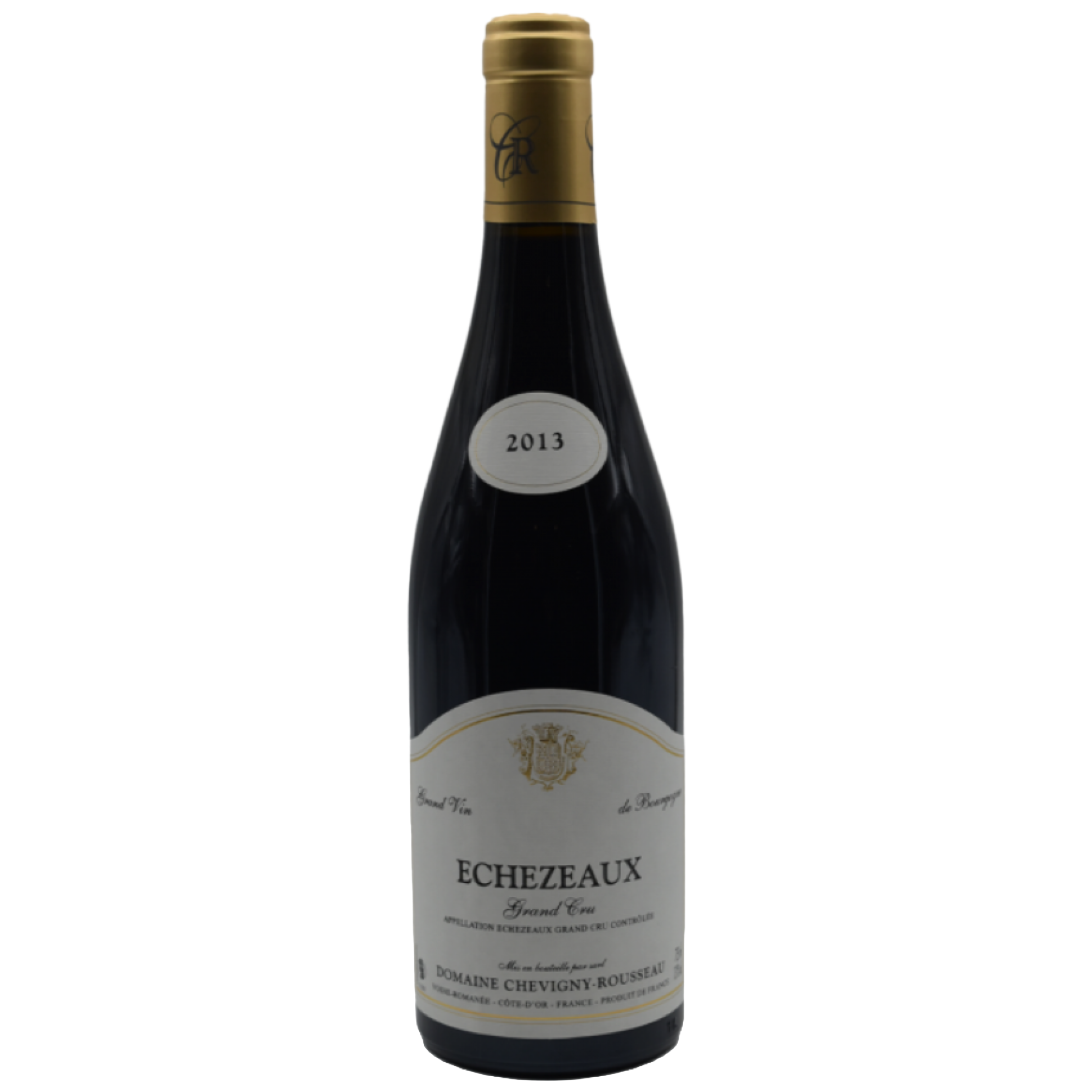 Chevigny Rousseau - Echezeaux Grand Cru 2013