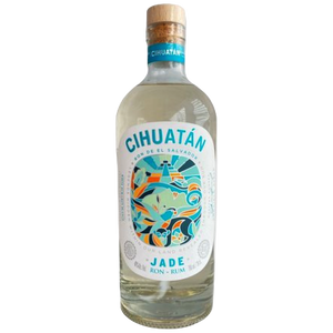 Cihuatan Jade Rum 70cl
