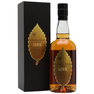 Chichibu malt&grain limited whisky