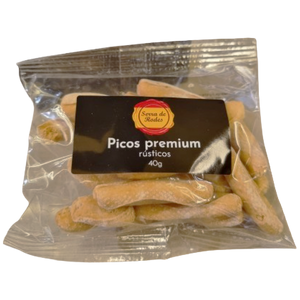Picos Artesanes Serra de Rodes zak 40 gram