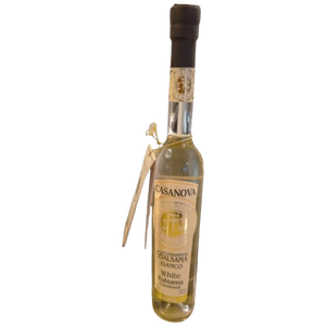 Casanova Balsamico Bianco condimento fles 100ml