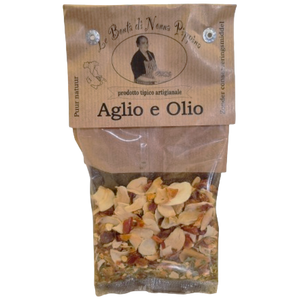 Di Nonna Pastakruiden Aglio e Olio zak 50 gram