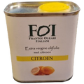 FOI Olijfolie Citroen blik 175 ml