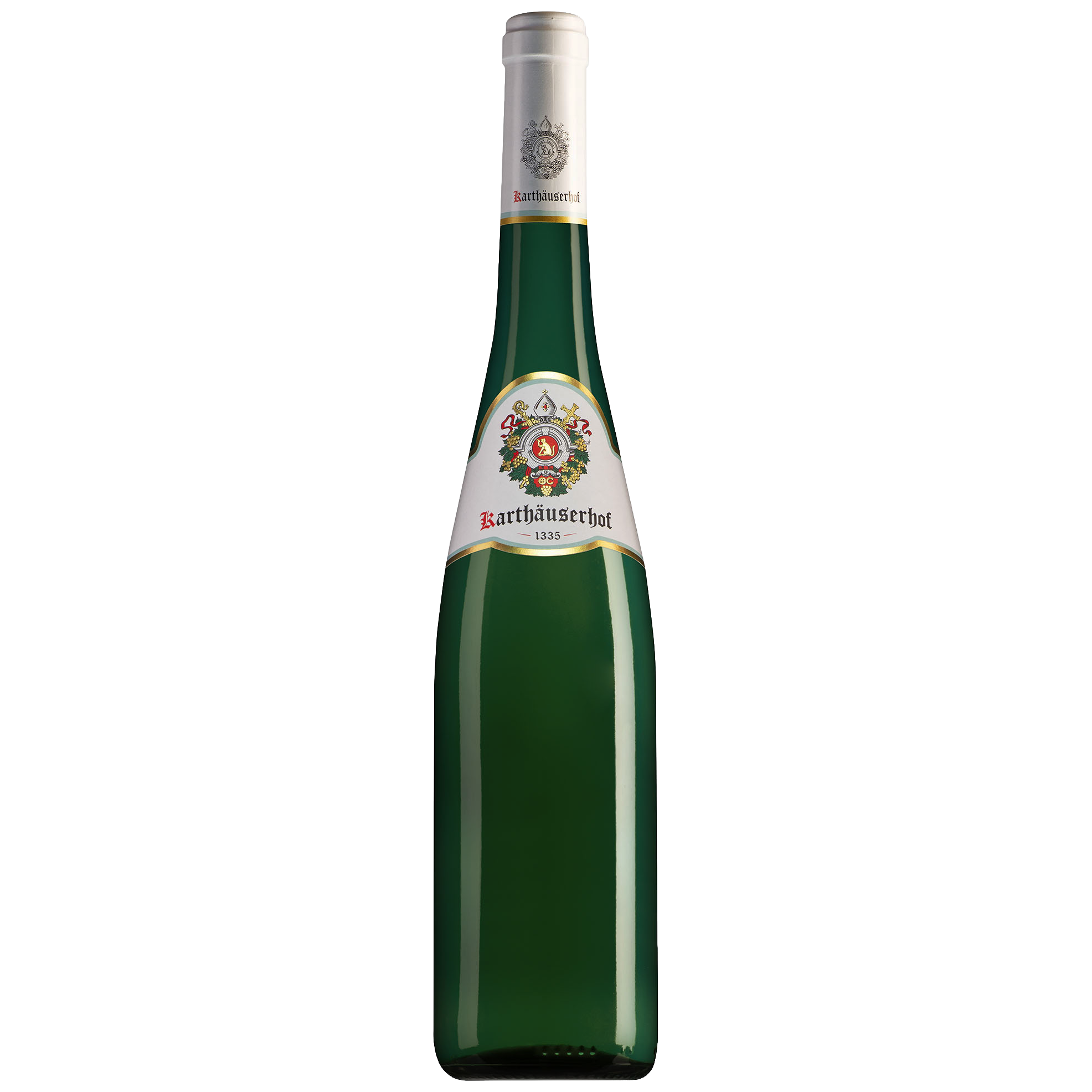 Weingut Karthäuserhof Mosel Eitelsbacher Karthauserhofberg GG Riesling 2020