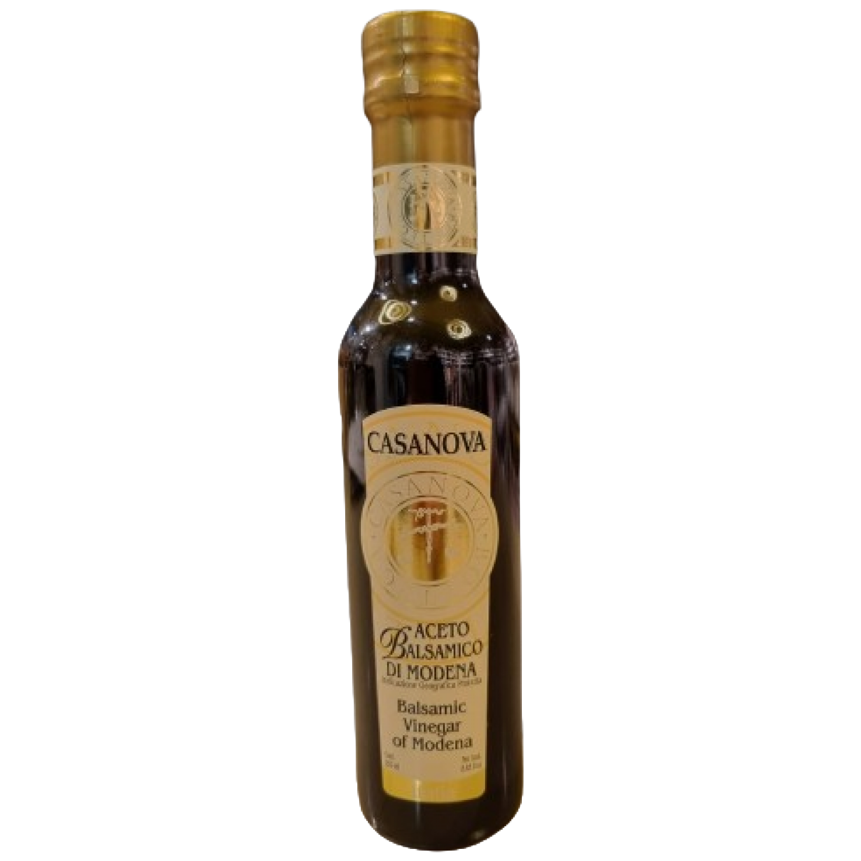 Aceto Balsamico Classico 250ml Casanova