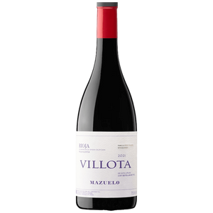 Villota Mazuelo 2021