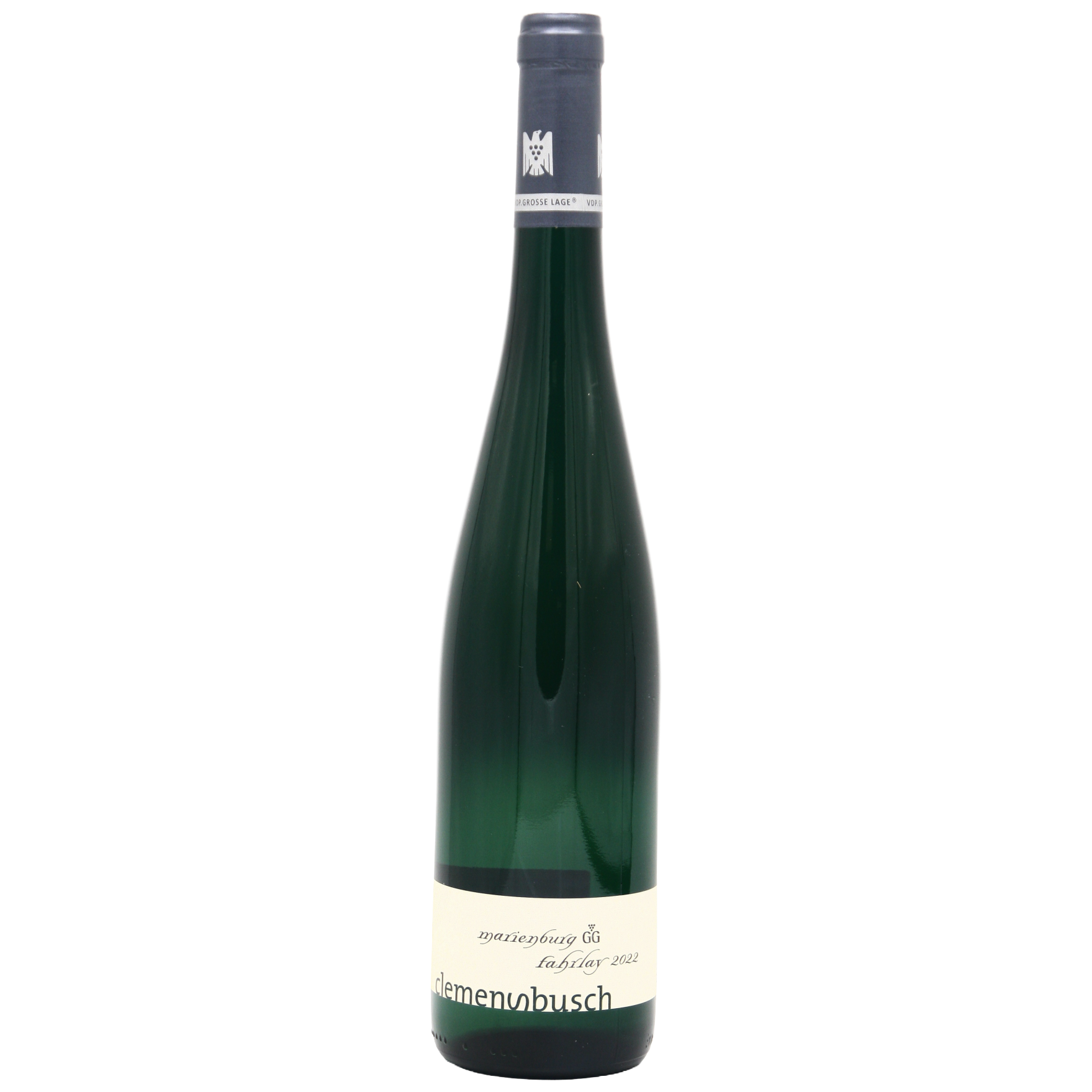 Clemens Busch - Marienburg Fahrlay Reserve GG 2020