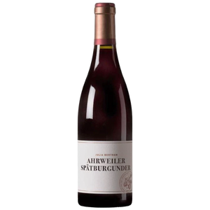 Bertram Baltes - Ahrweiler Spatburgunder 2019