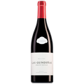 Bodegas Raúl Pérez Bierzo La Vizcaína Las Gundiñas 2021