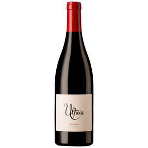 Bodegas Raúl Pérez Bierzo Ultreia Valtuille 2021