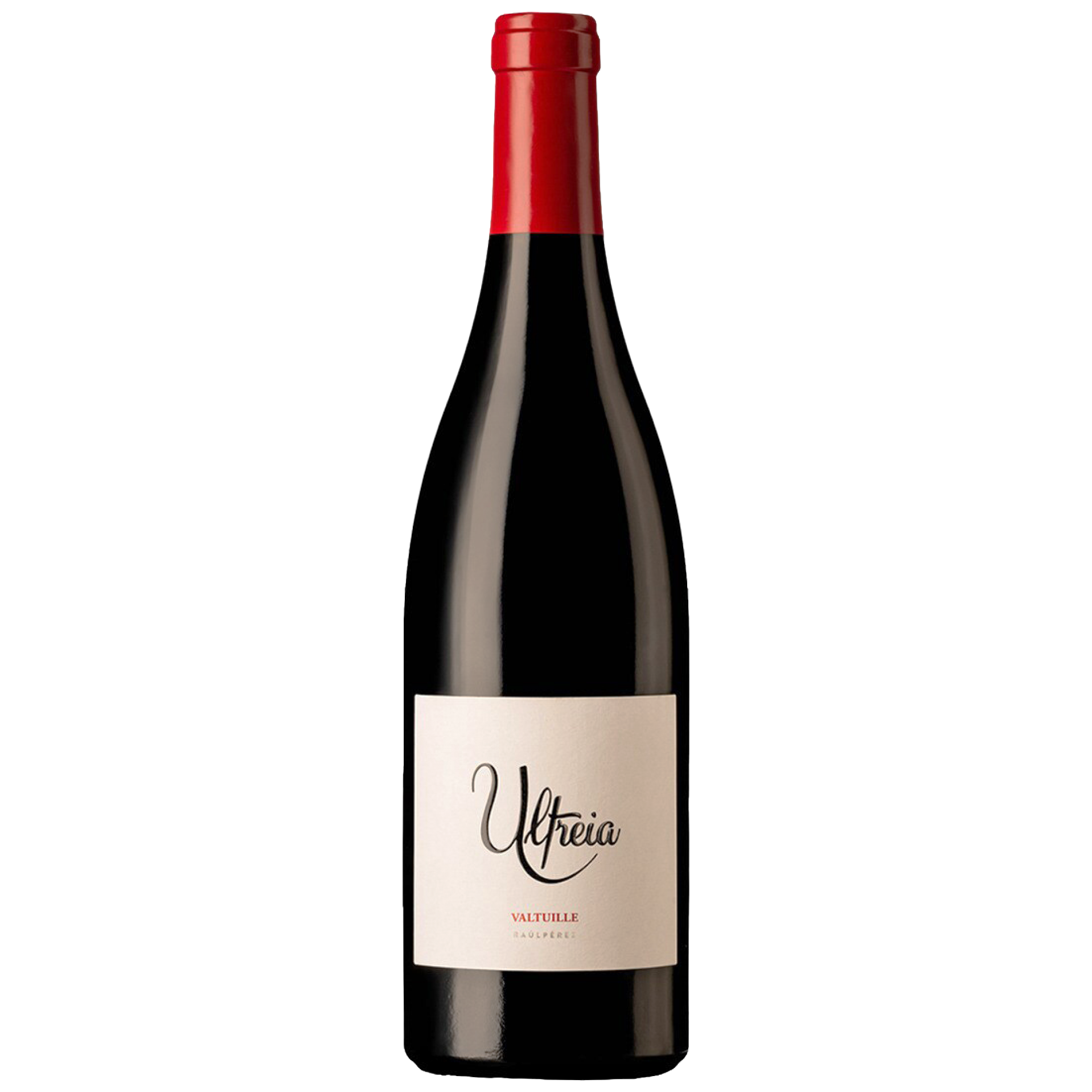 Bodegas Raúl Pérez Bierzo Ultreia Valtuille 2021