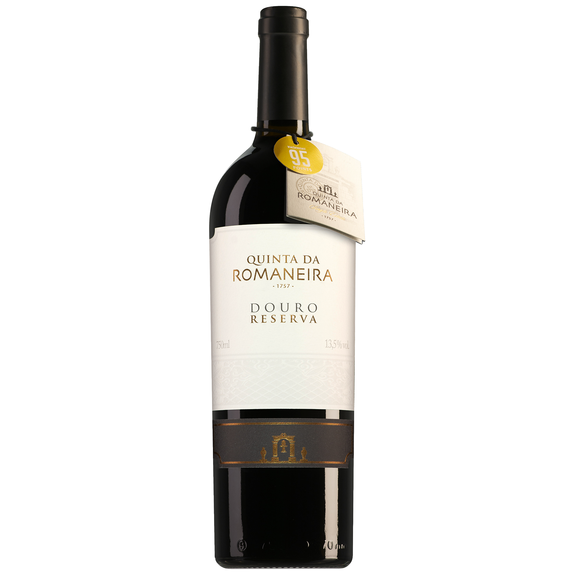 Quinta da Romaneira Douro Reserva 2017