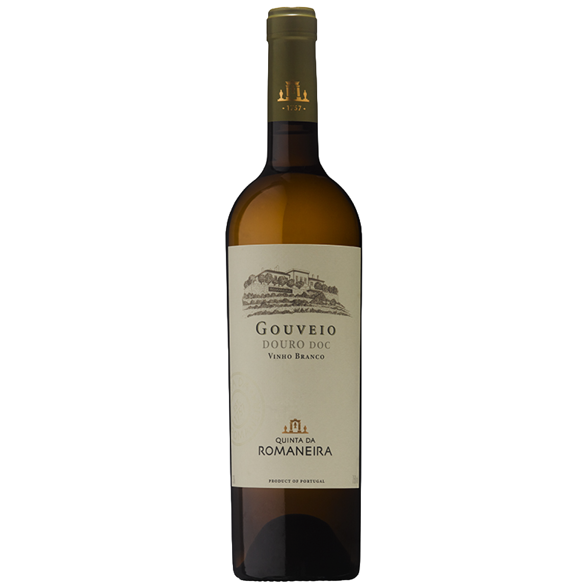 Quinta da Romaneira - Gouveio 2022