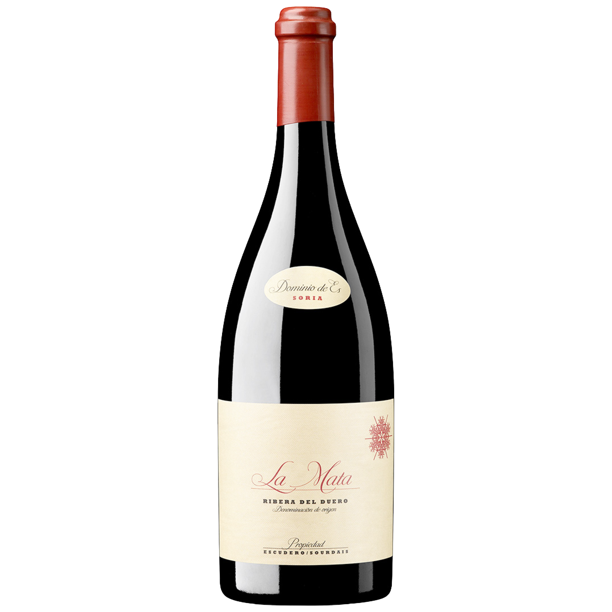 Dominio de Es Ribera del Duero La Mata 2021