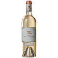 Chateau Pape Clement Blanc 2021