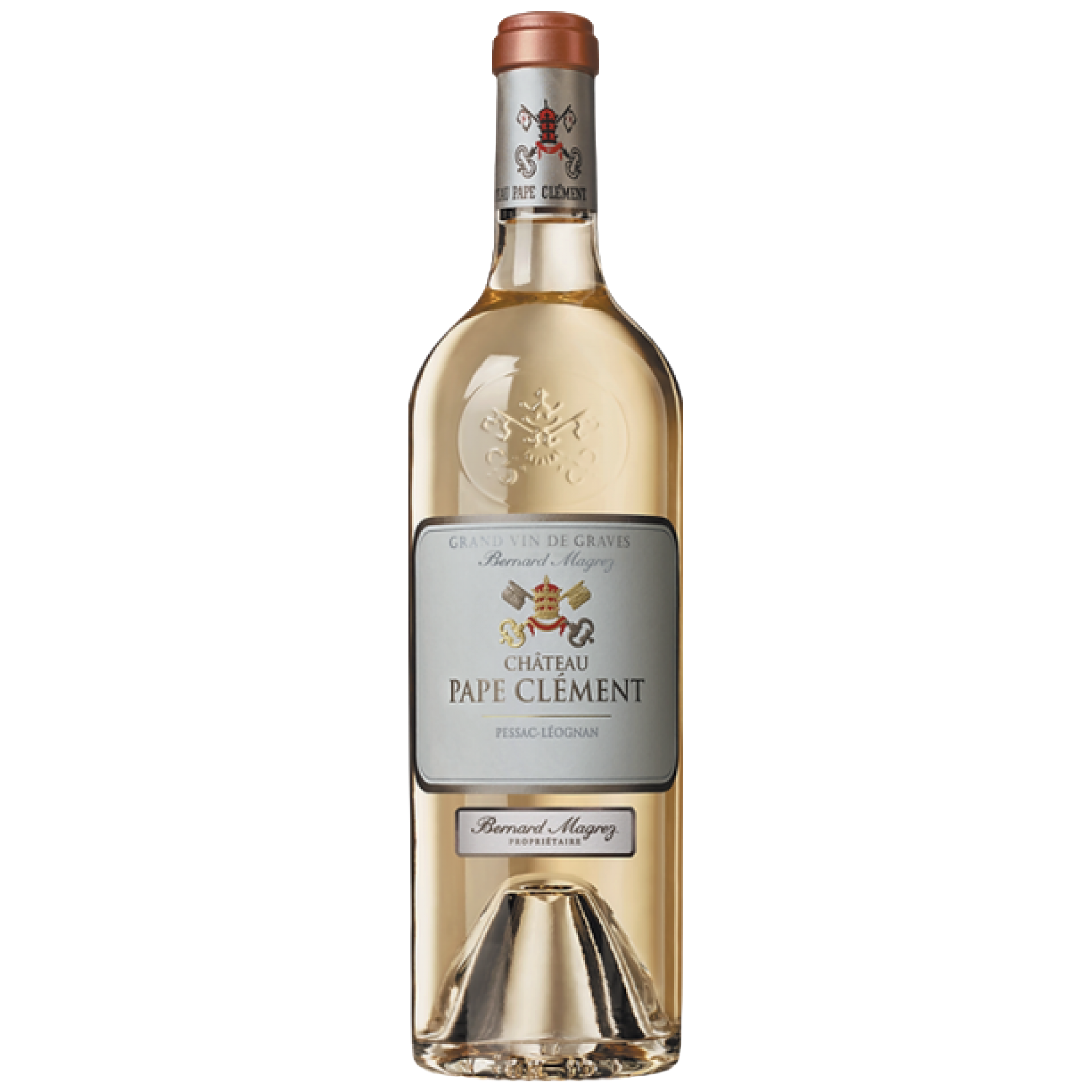 Chateau Pape Clement Blanc 2021