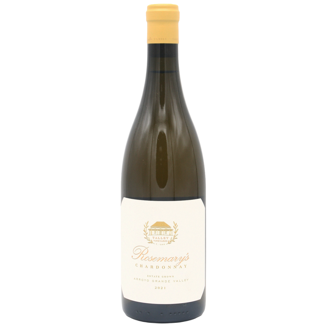 Talley Vineyards -  Rosemary Chardonnay 2021