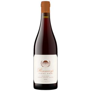 Talley Vineyards -  Rosemary Pinot Noir 2021