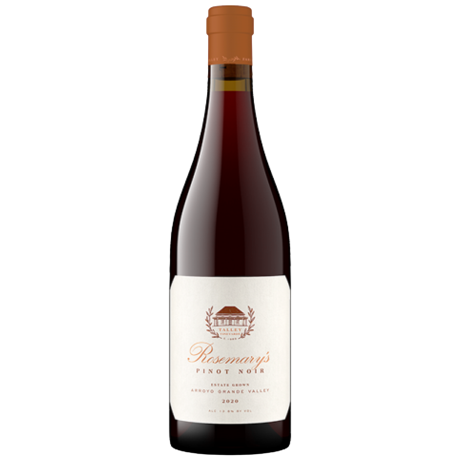 Talley Vineyards -  Rosemary Pinot Noir 2021