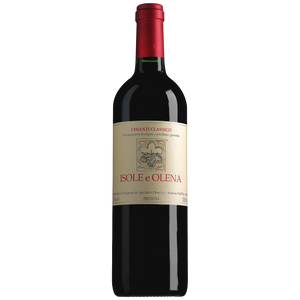 Isole e Olena  Chianti Classico Gran Selezione 2016
