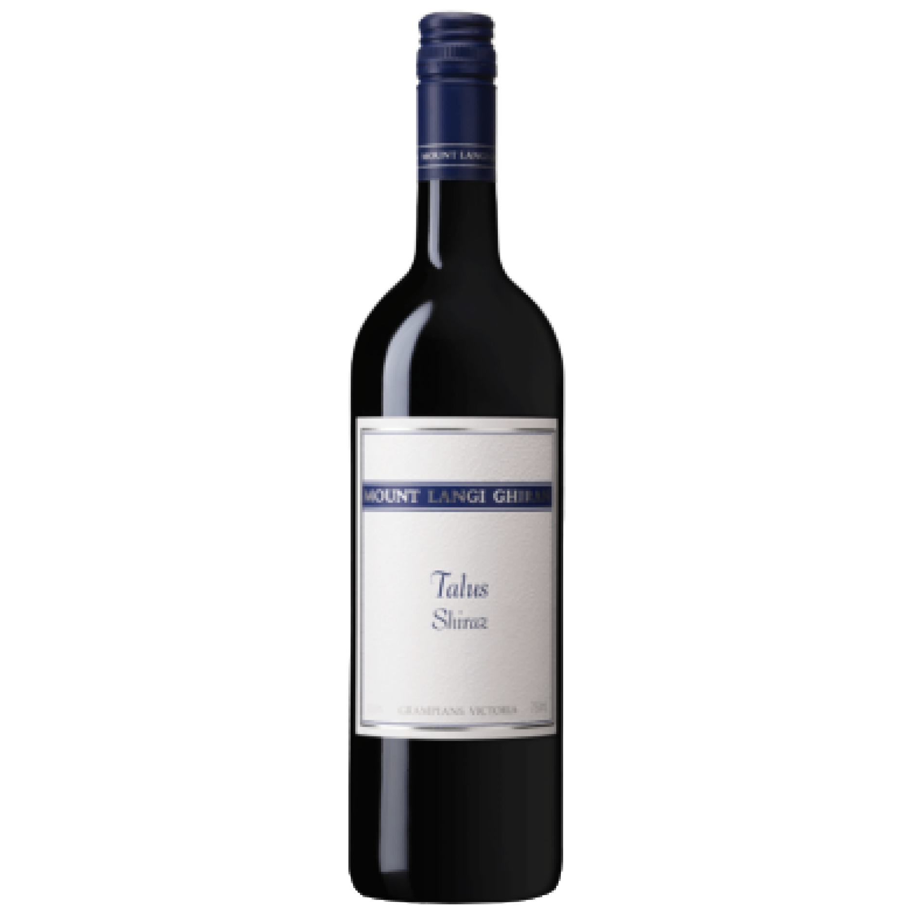 Mount Langi Talus Shiraz 2020