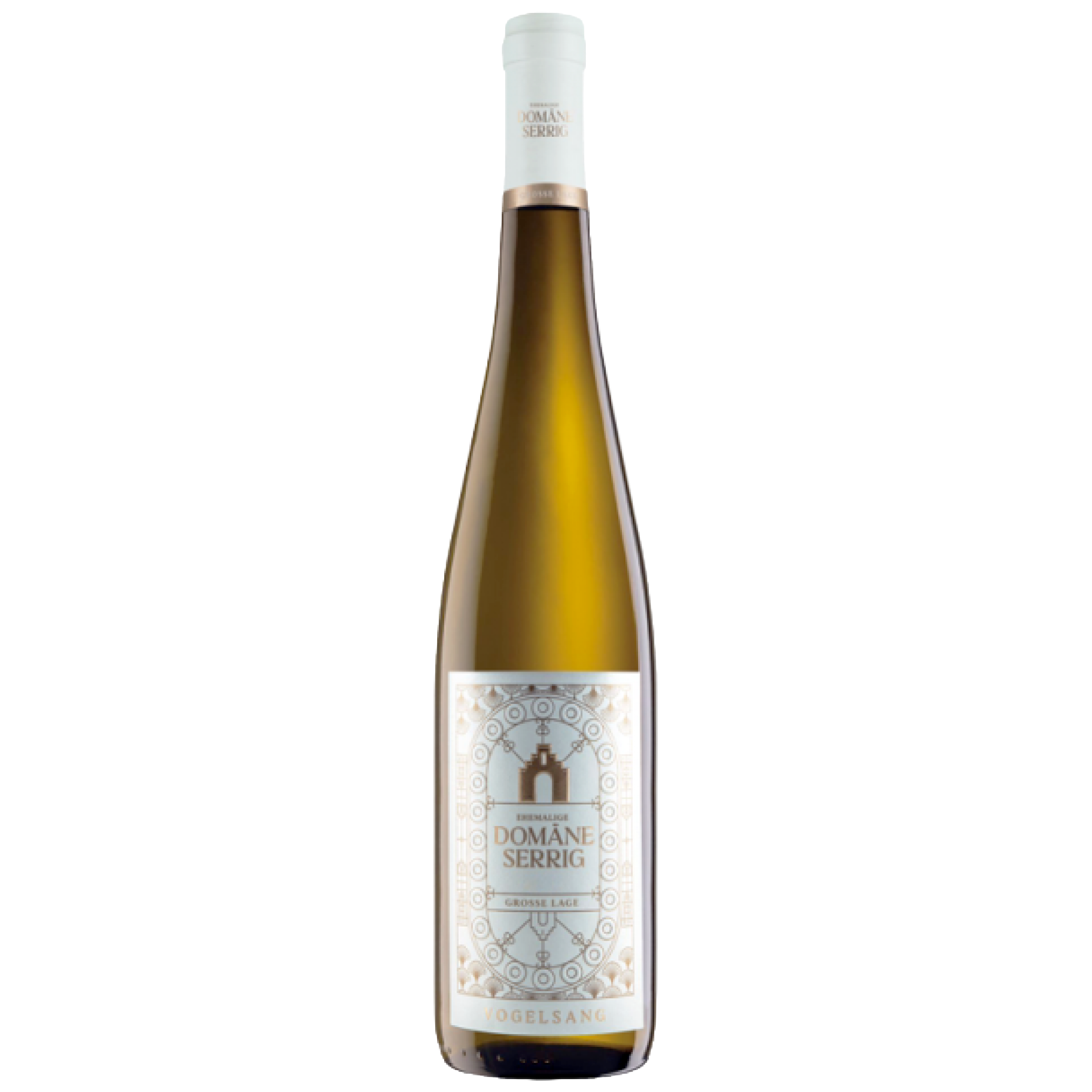 Domane Serrig - Riesling Grosse Lage 2020