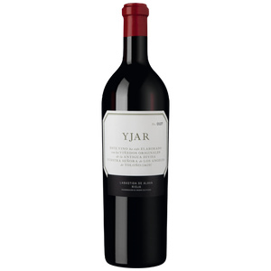 Telmo Rodriguez - Yjar Rioja 2019