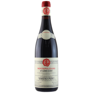 Emidio Pepe Montepulciano d'Abruzzo Branella 2020
