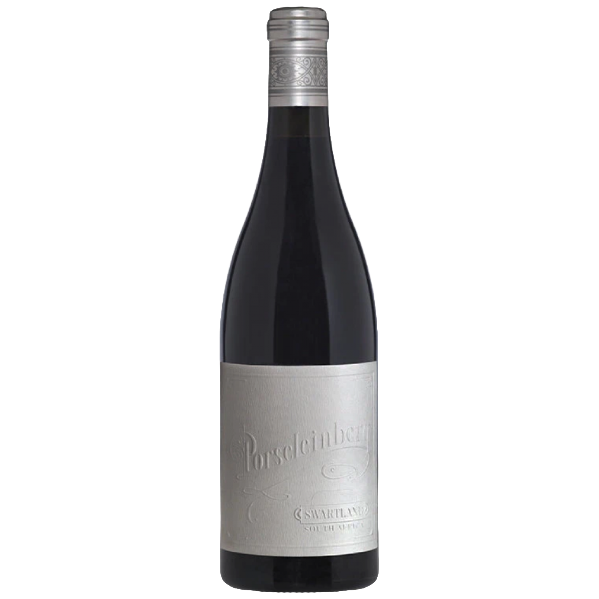 Porseleinberg Syrah 2021