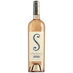 Famille Sumeire Méditerranée Le Rosé de S magnum 2023