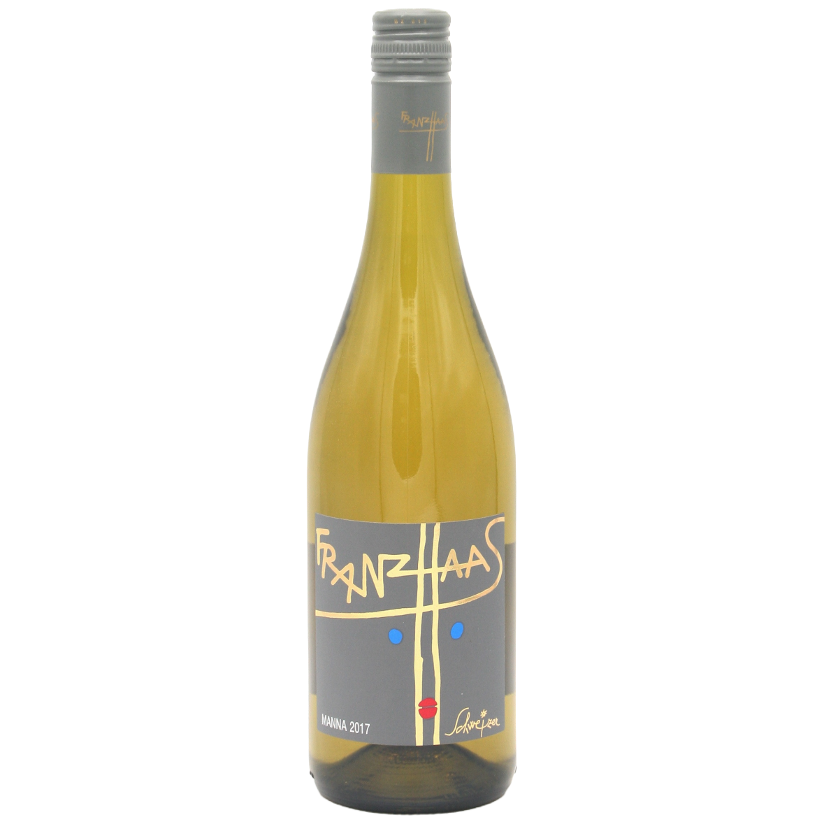Franz Haas 'Manna' Vigneti delle Dolomiti 2017