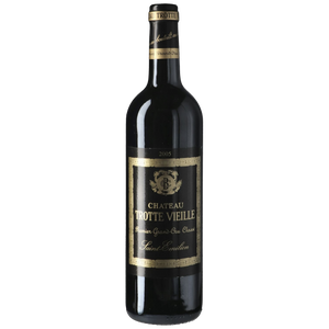 Château Trotte Vieille 2021