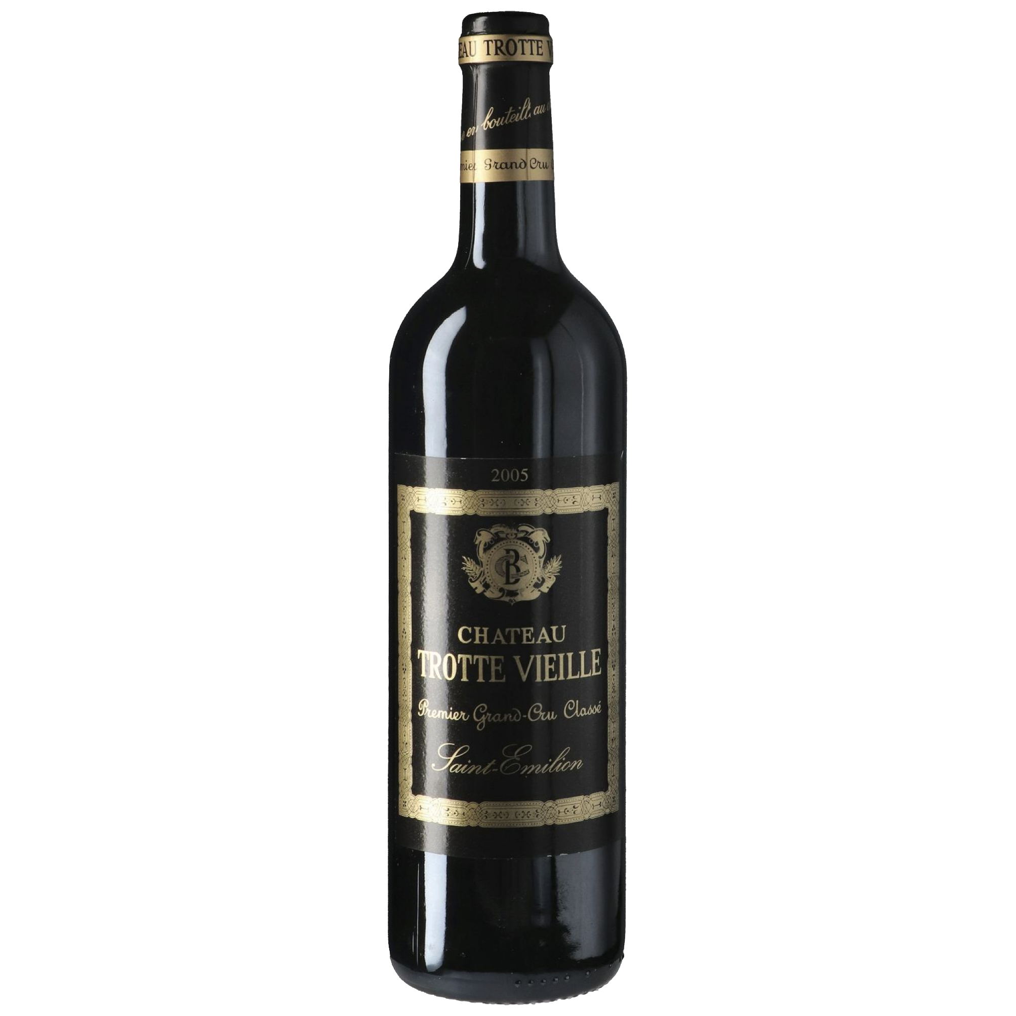Château Trotte Vieille 2021