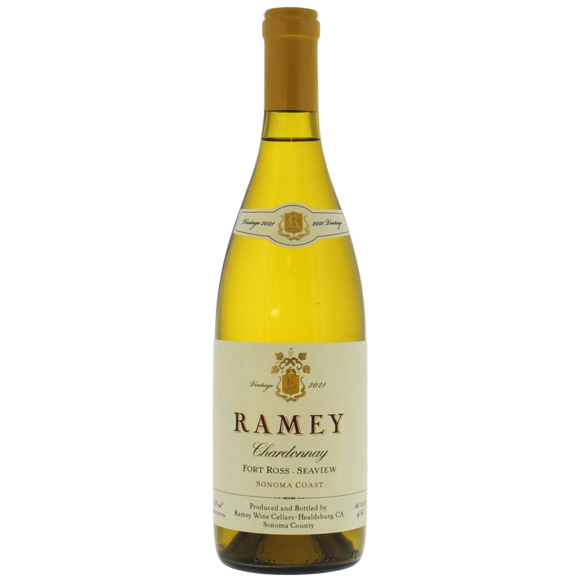 Ramey Fort Ross Seaview Sonoma Coast 2020