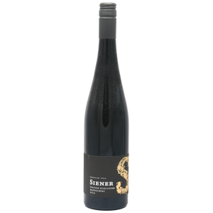 Siener Weisser burgunder Mandelberg 2015