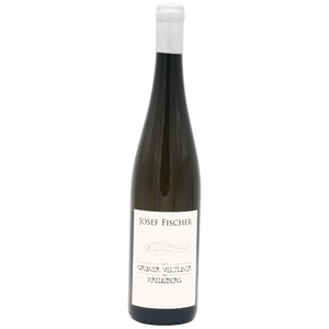 Josef Fischer Wachau Ried Kreuzberg R Smaragd Grüner Veltliner 2018