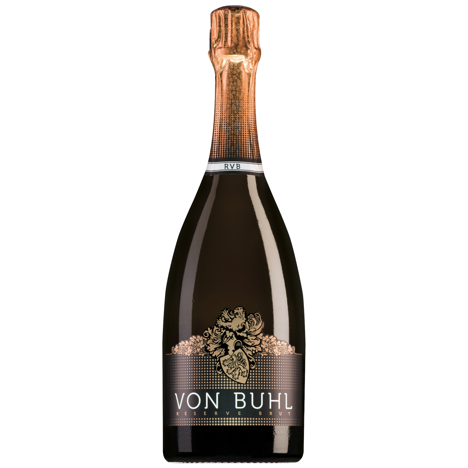 Reichsrat von Buhl Pfalz Sekt SUEZ Trocken 2015