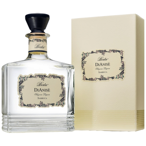 Distillerie Berta Sambuca DiAnisè 150cl.