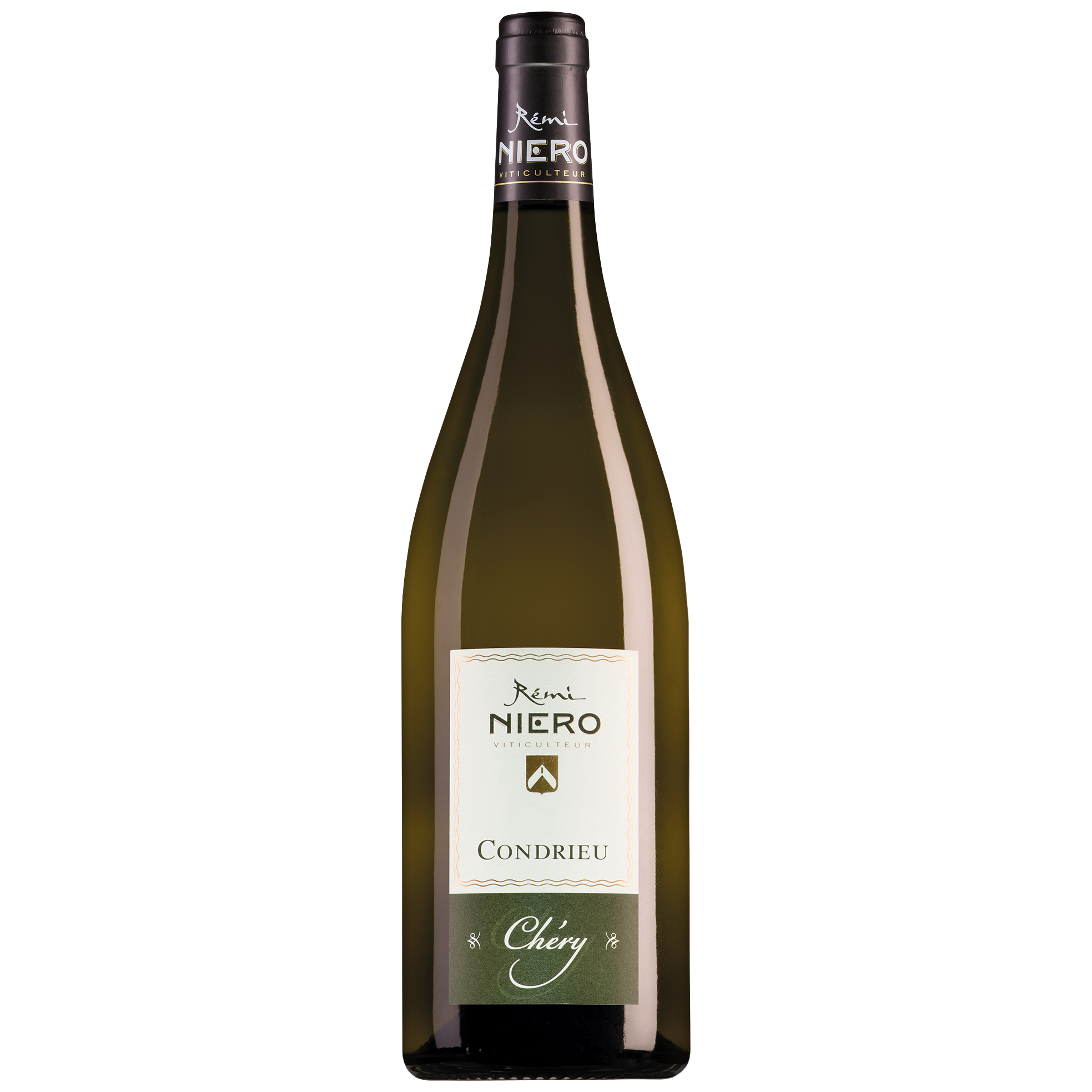 Rémi Niero Viognier A L'Orgine 2023