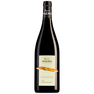 Rémi Niero Côte-Rôtie Les Vialliere MAGNUM 2020